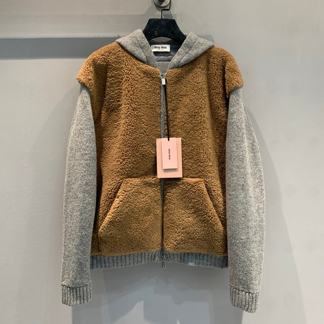 MIUMIU JACKET STYLE 754