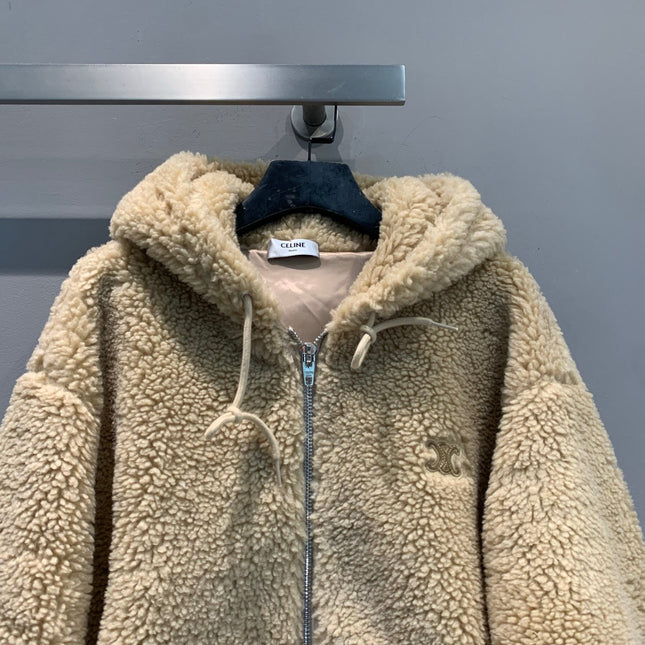 CELINE 26S JACKET STYLE 65