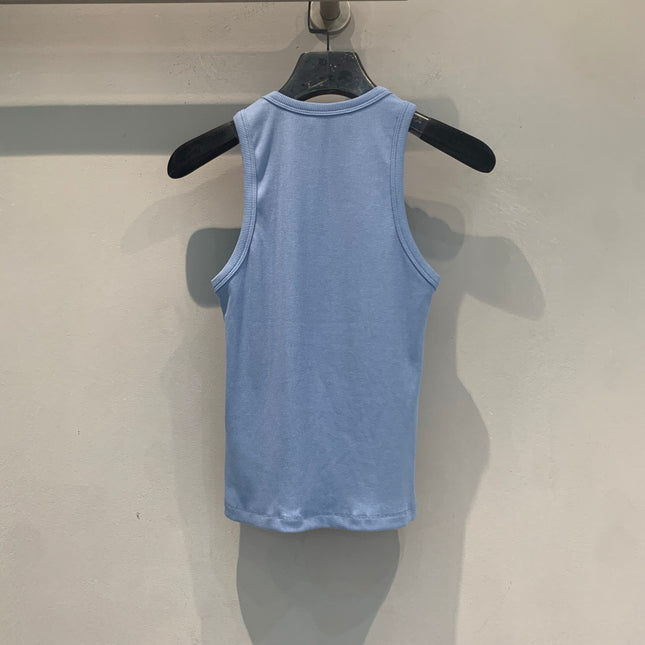 CELINE 26S SLEEVELESS TANK TOP 277