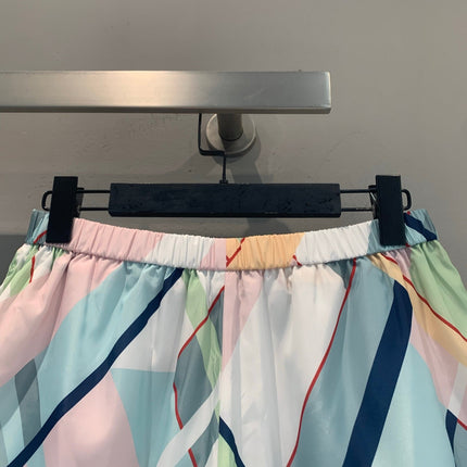 FENDI 26S SHORTS 394