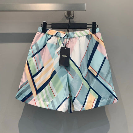 FENDI 26S SHORTS 394