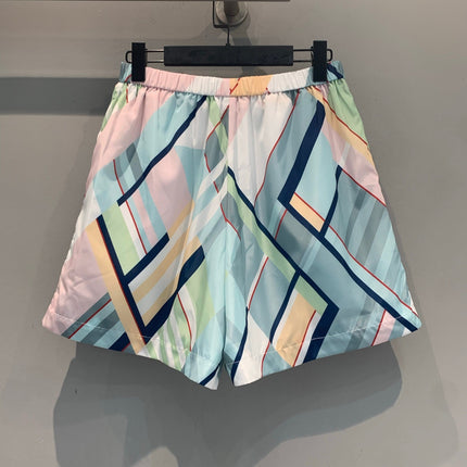 FENDI 26S SHORTS 394