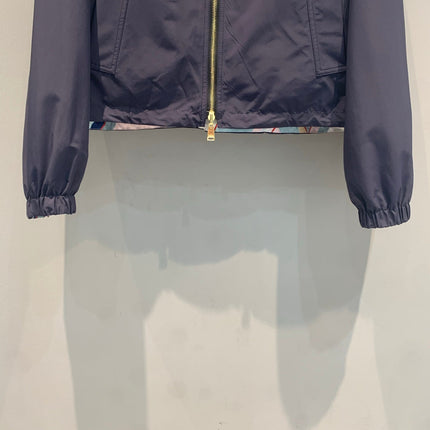 FENDI 26S WINDBREAKER JACKET 365
