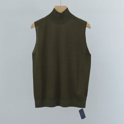 LP SLEEVELESS KNIT TOP STYLE 280
