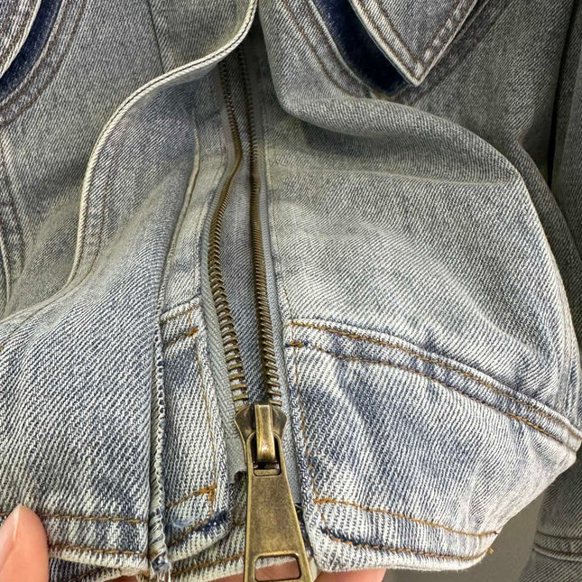 MIUMIU JACKET STYLE 576