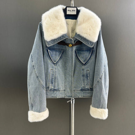 MIUMIU JACKET STYLE 577