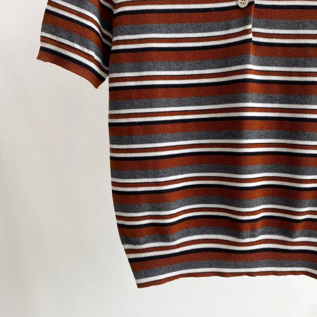 PRADA 26S POLO SHIRT 1022