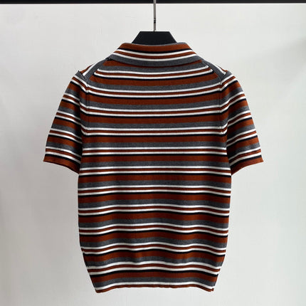 PRADA 26S POLO SHIRT 1022