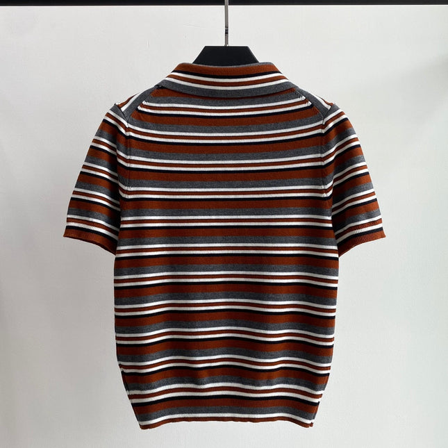 PRADA 26S POLO SHIRT 1022