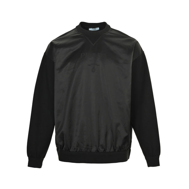 PRADA 26S SWEATSHIRT 714