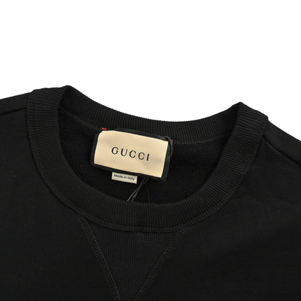 GUCCI 26S TWO-PIECE SWEATSHIRT 116