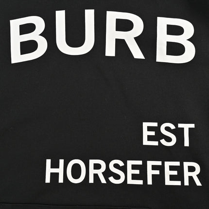 BURBERRY 26S HOODIE 377