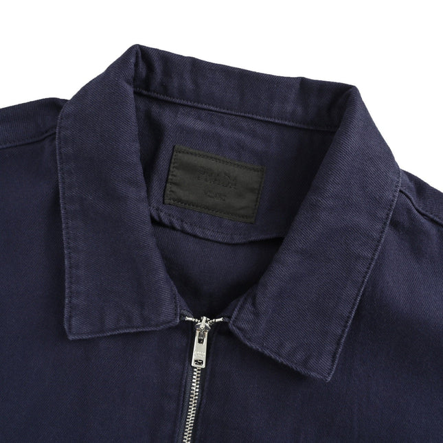 PRADA 26S DENIM JACKET 713