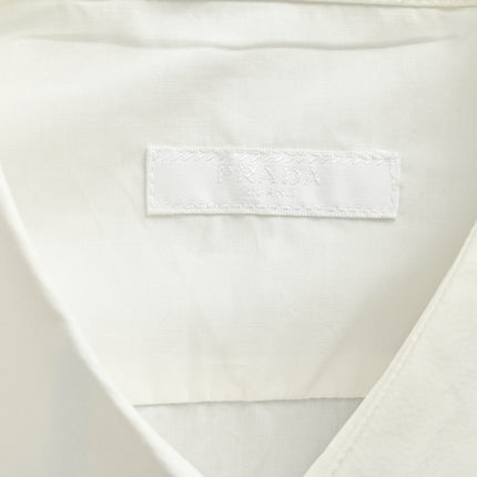 PRADA 26S SHIRT 712