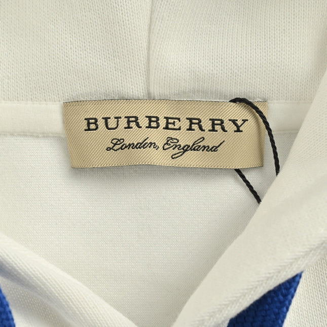BURBERRY 26S HOODIE 489