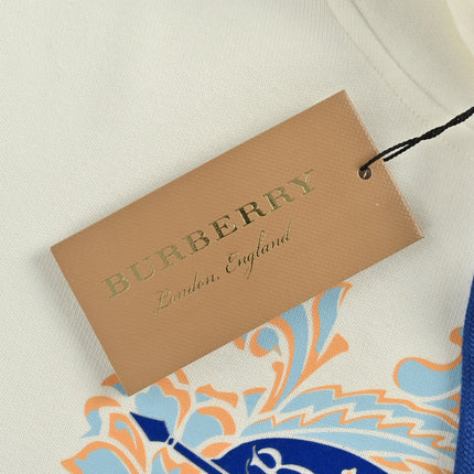 BURBERRY 26S HOODIE 489