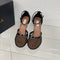 ALAIA HIGH HEELS