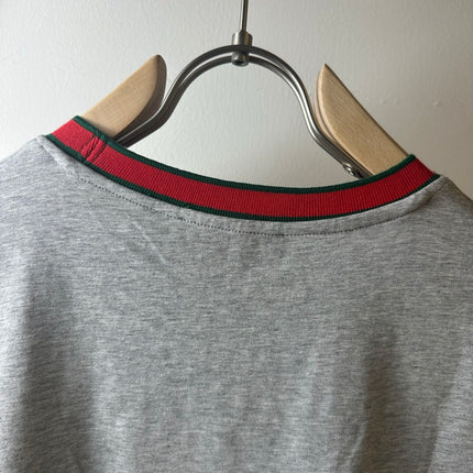 GUCCI 26S SHORT SLEEVE T-SHIRT 286