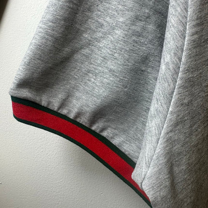 GUCCI 26S SHORT SLEEVE T-SHIRT 286