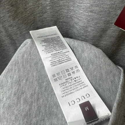 GUCCI 26S SHORT SLEEVE T-SHIRT 286