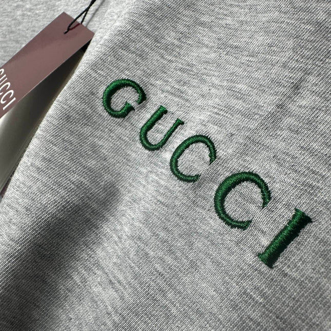 GUCCI 26S SHORT SLEEVE T-SHIRT 286