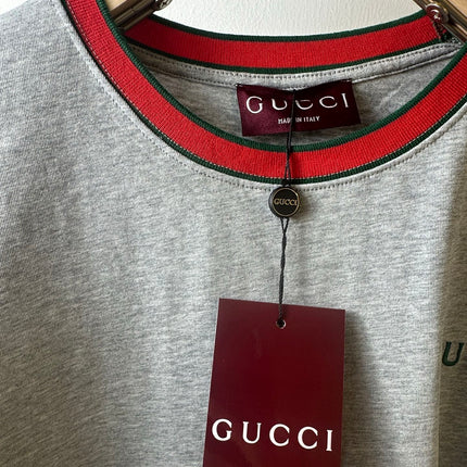 GUCCI 26S SHORT SLEEVE T-SHIRT 286