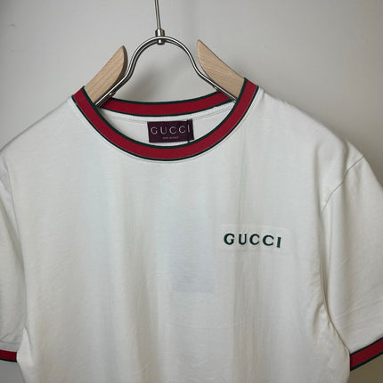 GUCCI 26S SHORT SLEEVE T-SHIRT 285