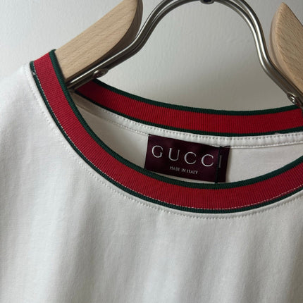 GUCCI 26S SHORT SLEEVE T-SHIRT 285