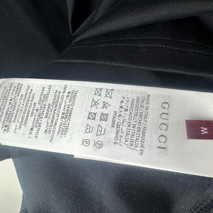 GUCCI 26S SHORT SLEEVE T-SHIRT 284
