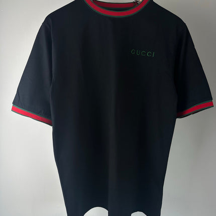 GUCCI 26S SHORT SLEEVE T-SHIRT 284