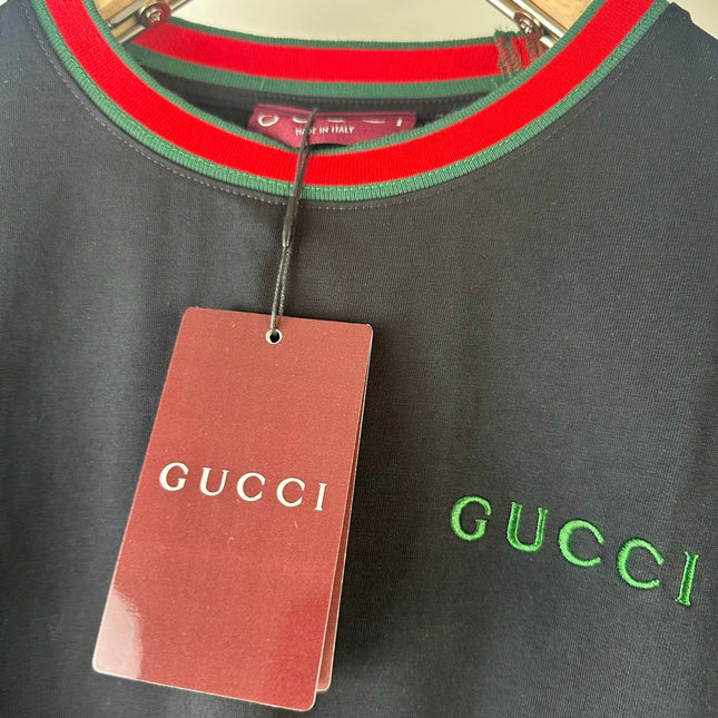 GUCCI 26S SHORT SLEEVE T-SHIRT 284
