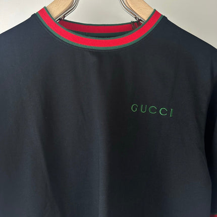 GUCCI 26S SHORT SLEEVE T-SHIRT 284
