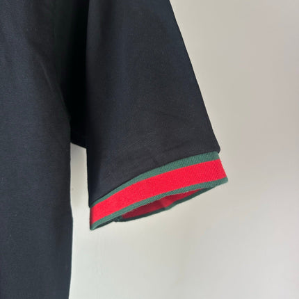 GUCCI 26S SHORT SLEEVE T-SHIRT 284