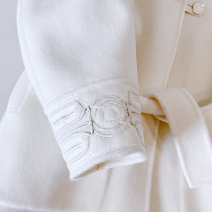 HERMES 25S JACKET 480