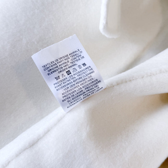 HERMES 25S JACKET 480