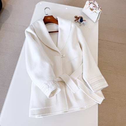 HERMES 25S JACKET 480