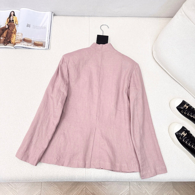 LORO PIANA 26S JACKET 704
