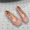 LOEWE SHOE