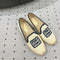 MIUMIU LOAFERS
