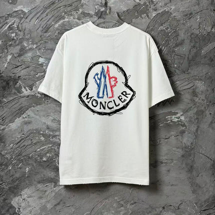 MONCLER 26S T-SHIRT 513