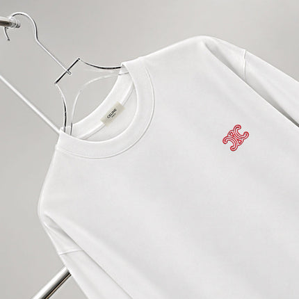 CELINE 26S CREWNECK SWEATSHIRT 702
