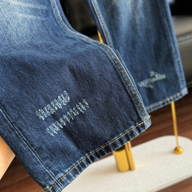 PRADA 25S JEAN 532