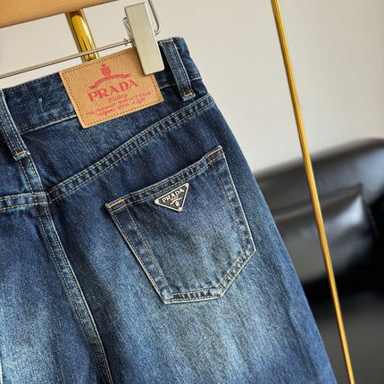PRADA 25S JEAN 532