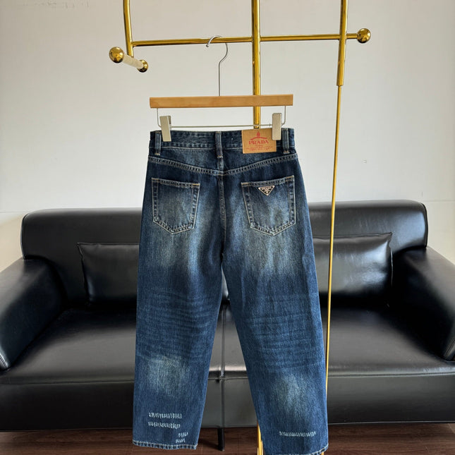 PRADA 25S JEAN 532