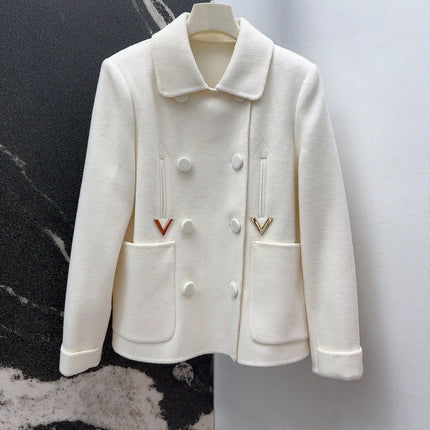 VALENTINO 26S JACKET STYLE 84