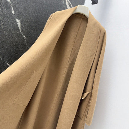 VALENTINO 26S LONG COAT STYLE 82