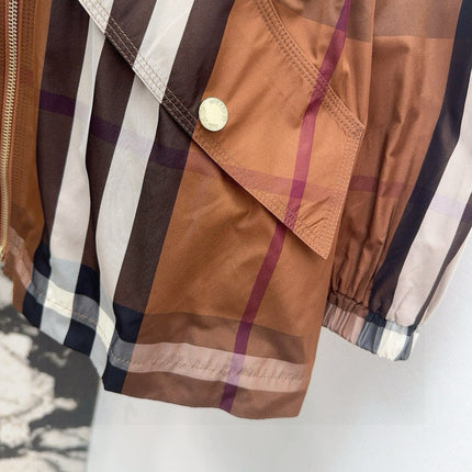 BURBERRY 25S DOWN JACKET 0056