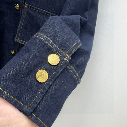 LOEWE JACKET STYLE 293