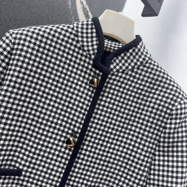 VALENTINO 26S JACKET STYLE 41