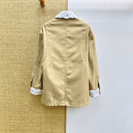 VALENTINO 26S JACKET STYLE 25